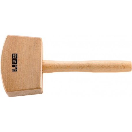 Batte de charpentier 140mm CircumPRO
