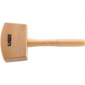 Batte de charpentier 140mm CircumPRO