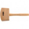 Batte de charpentier 140mm CircumPRO