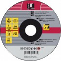 Disque de coupe Metall 125x6 mm CircumPRO