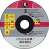 Disque de coupe Metall 125x6 mm CircumPRO