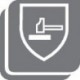 Gant de protection Nylotex 3520,  Taille  10 (Par 12)