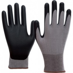 Gant de protection SkinClean 8720, Taille 9(L) (Par 12)