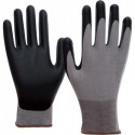Gant de protection SkinClean 8720, Taille 9(L) (Par 12)
