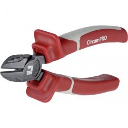 Pince coupante 160mm 2K-Huelle CircumPRO