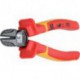 Pince coupante VDE 160mm 2K-Huelle CircumPRO