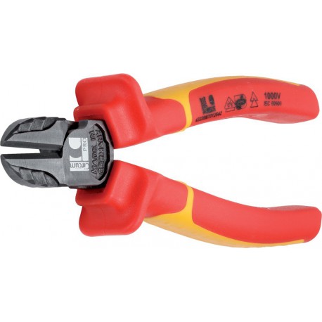 Pince coupante VDE 160mm 2K-Huelle CircumPRO
