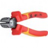 Pince coupante VDE 160mm 2K-Huelle CircumPRO