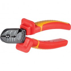 Pince coupante VDE 190mm 2K-Hülle CircumPRO