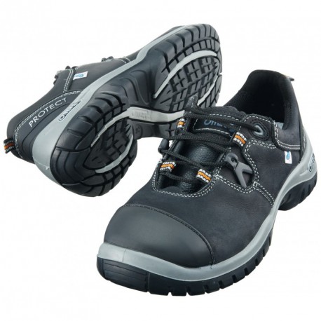 Chaussure de sécurité 71001/307,S3 HRO,  Taille  38