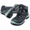 Chaussure de sécurité haute 71051/307, S3 HRO,  Taille  45