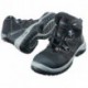 Chaussure de sécurité haute 71051/307, S3 HRO,  Taille  47