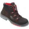 Chaussure de sécurité haute 75361/517, S3,  Taille  40