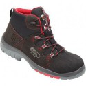 Chaussure de sécurité haute 75361/517, S3,  Taille  41
