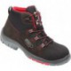 Chaussure de sécurité haute 75361/517, S3,  Taille  46