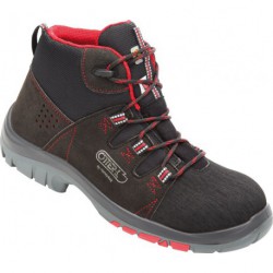 Chaussure de sécurité haute 75361/517, S3,  Taille  46