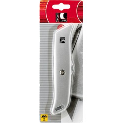 Cutter avezc lame trapèze CircumPRO