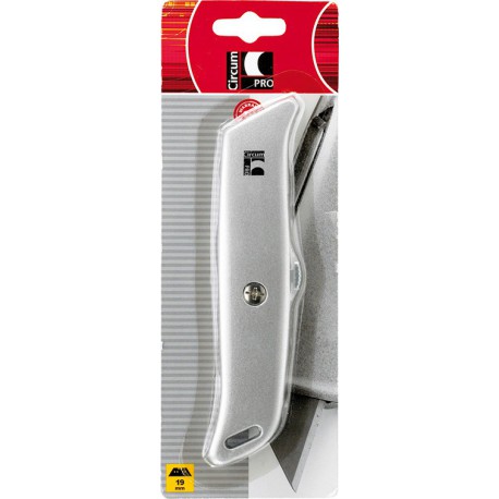 Cutter avezc lame trapèze CircumPRO