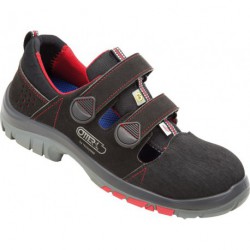 Sandale de sécurité  75315/517, S1P,  Taille  39