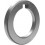 Bague d'espacement, mandrin porte-fraises, forme B, DIN 2084, Perçage : 16 mm, Larg. : 20 mm, Ø extérieur 27 mm