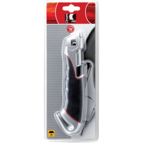 Cutter avec lame trapèze CircumPRO