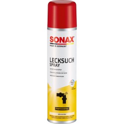Spray detecteur de fuite SONAX PROFESSIONAL 300ml (Par 6)