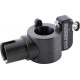 Adaptateur d'outils pour dispositif de montage d'outils, Adaptateur : SK 40