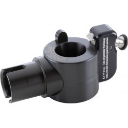 Adaptateur d'outils pour dispositif de montage d'outils, Adaptateur : HSK 100
