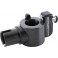 Adaptateur d'outils pour dispositif de montage d'outils, Adaptateur : HSK 100