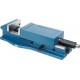 Etau pour machine RB, mécanique/hydraulique, Taille : 1, Larg. : des mors 113 mm, Capacité de serrage 170 mm, Hauteur des mors : 31,6 mm