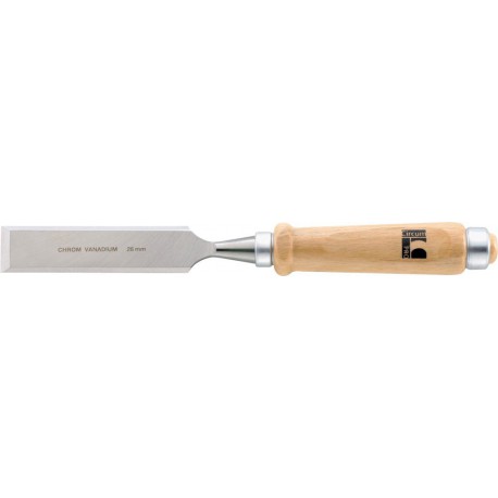 Gouge à bois 8mm CircumPRO