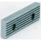 Mors normal SGN pour étaux machine RB/RS/UZ, Pour taille : 4, Larg. : des mors 160 mm