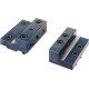 Accessoires en option pour étau compact pour machine RC RKE/RKE-L, Accessoires : Mors étagés de 125 mm de large (jeu)