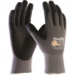 Gants MaxiFlex Ultimate, Nylon,  Taille  9 (Par 12)