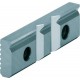 Mors pour étaux machine RB/RS/UZ, type SPR, Pour taille : 1, Larg. : des mors 92 mm