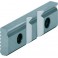 Mors pour étaux machine RB/RS/UZ, type SPR, Pour taille : 1, Larg. : des mors 92 mm