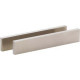 Paire de cales parallèles, Dimensions l x H x L : 5 x 18 x 100 mm