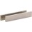 Paire de cales parallèles, Dimensions l x H x L : 8 x 26 x 125 mm