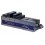 Etau compact pour machines CN FKG, Larg. : des mors : 125 mm, Hauteur des mors 40 mm, Capacité de serrage 216 mm, Long. : 485 mm, Force serrage : 40 kN