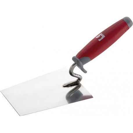 Truelle  2K-Heft 180mm inox CircumPRO