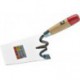 Truelle Forme S 180mm inox CircumPRO