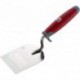 Truelle 2K-Heft 80mm inox CircumPRO