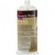 Colle epoxy SW DP 110 2-K-EPX-Translucide 50ml 3M
