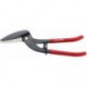 Cisaille pelican 300mm droit  CircumPRO