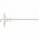 Robinet 1/20 150x100mm HP