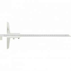 Robinet 1/20 150x100mm HP
