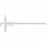 Robinet 1/20 150x100mm HP