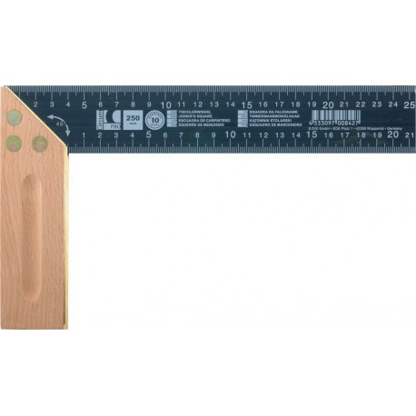 Equerre de menuisier 300mm CircumPRO