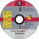 Disque de coupe acier inoxidable 115x1 mm CircumPRO