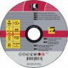 Disque de coupe acier inoxidable 125x1 mm CircumPRO